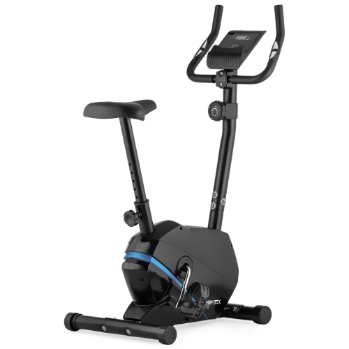 Велотренажер  Gymtek XB800 Blue - фото №2